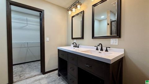 Tiny photo for 2500 Avenue B, Hawarden, IA 51023 (MLS # 827013)