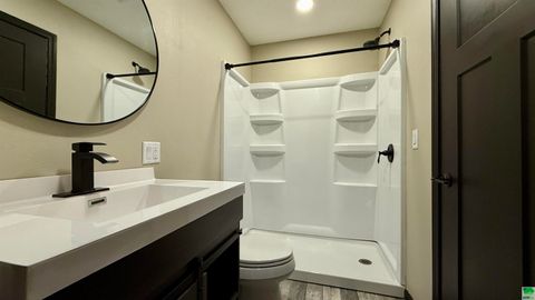 Tiny photo for 2500 Avenue B, Hawarden, IA 51023 (MLS # 827013)