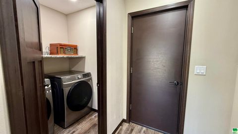 Tiny photo for 2500 Avenue B, Hawarden, IA 51023 (MLS # 827013)