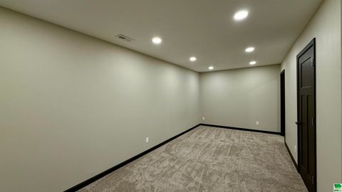 Tiny photo for 2500 Avenue B, Hawarden, IA 51023 (MLS # 827013)