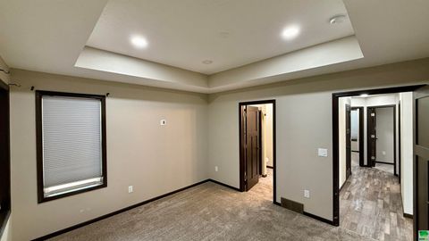 Tiny photo for 2500 Avenue B, Hawarden, IA 51023 (MLS # 827013)