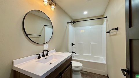 Tiny photo for 2500 Avenue B, Hawarden, IA 51023 (MLS # 827013)