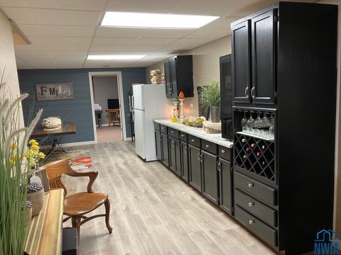 Tiny photo for 601 Lincoln Ave SE Ave, Orange City, IA 51041 (MLS # 829303)