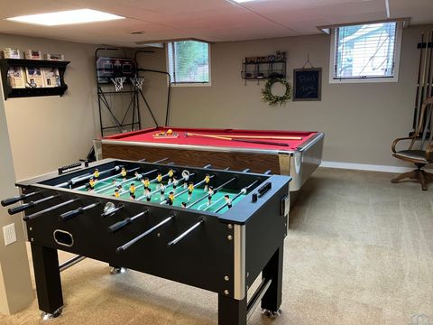 Tiny photo for 601 Lincoln Ave SE Ave, Orange City, IA 51041 (MLS # 829303)