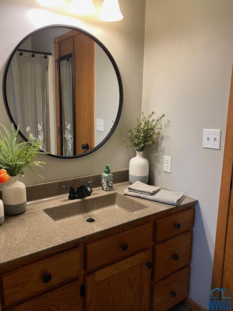 Tiny photo for 601 Lincoln Ave SE Ave, Orange City, IA 51041 (MLS # 829303)