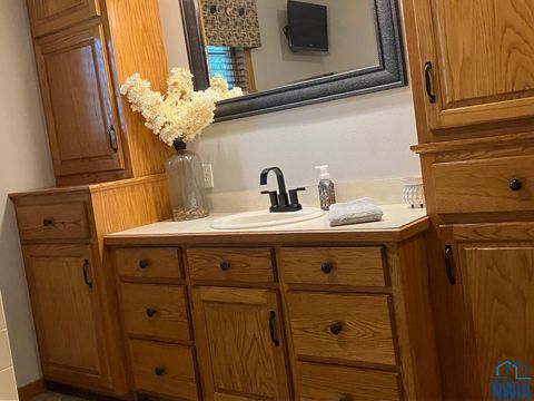 Tiny photo for 601 Lincoln Ave SE Ave, Orange City, IA 51041 (MLS # 829303)