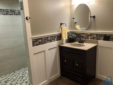 Tiny photo for 601 Lincoln Ave SE Ave, Orange City, IA 51041 (MLS # 829303)