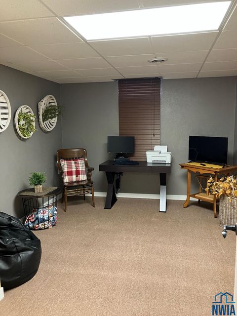 Tiny photo for 601 Lincoln Ave SE Ave, Orange City, IA 51041 (MLS # 829303)