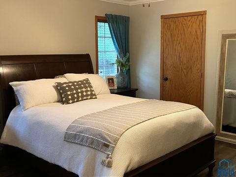 Tiny photo for 601 Lincoln Ave SE Ave, Orange City, IA 51041 (MLS # 829303)