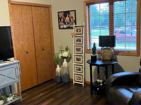 Tiny photo for 601 Lincoln Ave SE Ave, Orange City, IA 51041 (MLS # 829303)