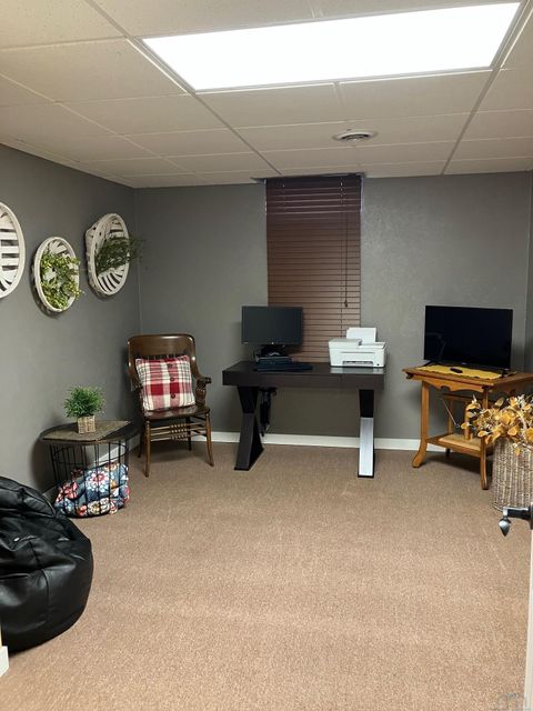 Tiny photo for 601 Lincoln Ave SE Ave, Orange City, IA 51041 (MLS # 829303)