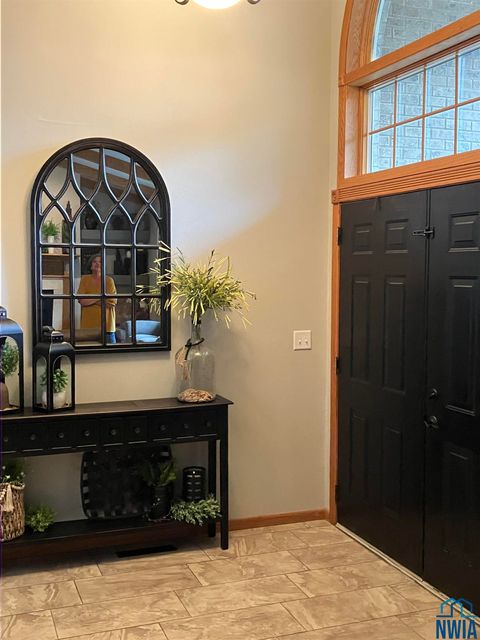 Tiny photo for 601 Lincoln Ave SE Ave, Orange City, IA 51041 (MLS # 829303)