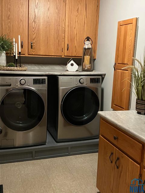 Tiny photo for 601 Lincoln Ave SE Ave, Orange City, IA 51041 (MLS # 829303)