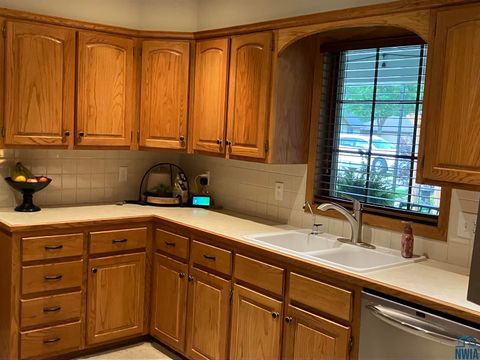 Tiny photo for 601 Lincoln Ave SE Ave, Orange City, IA 51041 (MLS # 829303)