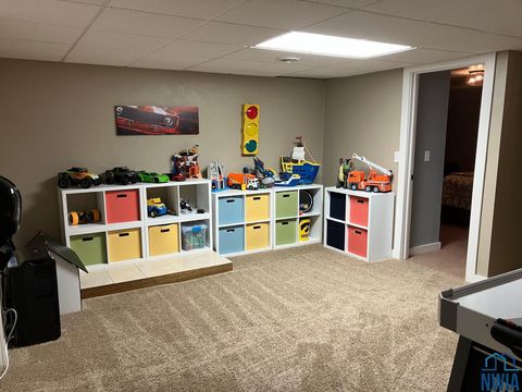 Tiny photo for 601 Lincoln Ave SE Ave, Orange City, IA 51041 (MLS # 829303)