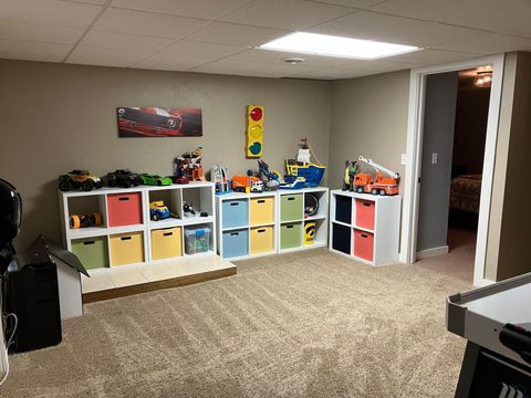 Tiny photo for 601 Lincoln Ave SE Ave, Orange City, IA 51041 (MLS # 829303)