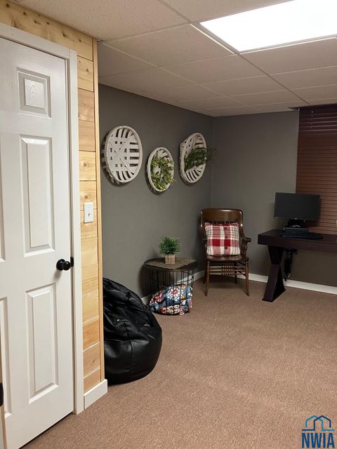 Tiny photo for 601 Lincoln Ave SE Ave, Orange City, IA 51041 (MLS # 829303)