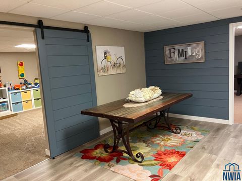 Tiny photo for 601 Lincoln Ave SE Ave, Orange City, IA 51041 (MLS # 829303)