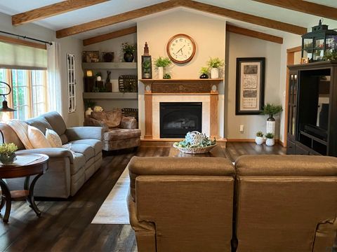 Tiny photo for 601 Lincoln Ave SE Ave, Orange City, IA 51041 (MLS # 829303)