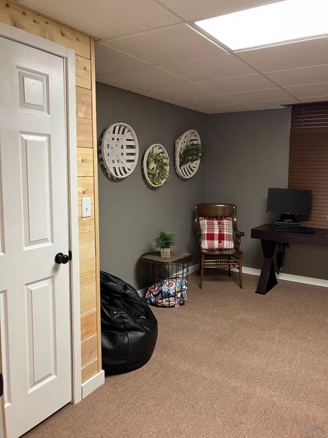 Tiny photo for 601 Lincoln Ave SE Ave, Orange City, IA 51041 (MLS # 829303)