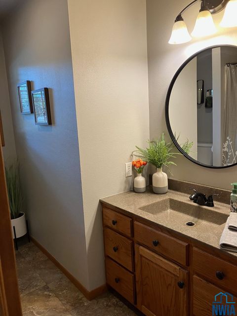 Tiny photo for 601 Lincoln Ave SE Ave, Orange City, IA 51041 (MLS # 829303)