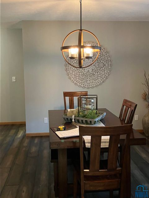 Tiny photo for 601 Lincoln Ave SE Ave, Orange City, IA 51041 (MLS # 829303)