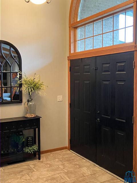 Tiny photo for 601 Lincoln Ave SE Ave, Orange City, IA 51041 (MLS # 829303)