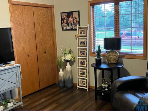 Tiny photo for 601 Lincoln Ave SE Ave, Orange City, IA 51041 (MLS # 829303)