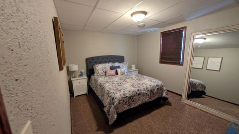 Tiny photo for 927 16th St SE St, Sioux Center, IA 51250 (MLS # 830893)