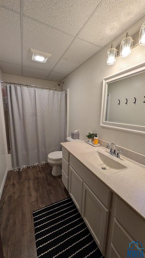 Tiny photo for 927 16th St SE St, Sioux Center, IA 51250 (MLS # 830893)