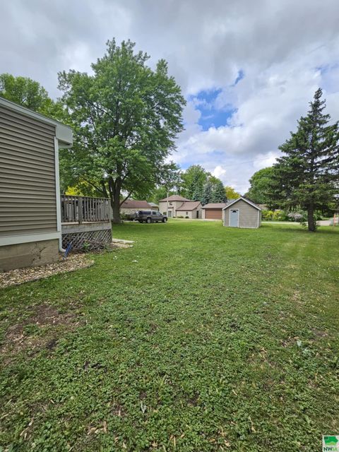 Tiny photo for 518 Washington Ave, Sheldon, IA 51201 (MLS # 828877)
