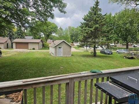 Tiny photo for 518 Washington Ave, Sheldon, IA 51201 (MLS # 828877)