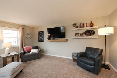 Tiny photo for 522 Delaware Ave NW Ave, Orange City, IA 51041 (MLS # 832490)