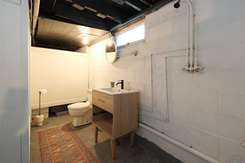 Tiny photo for 522 Delaware Ave NW Ave, Orange City, IA 51041 (MLS # 832490)