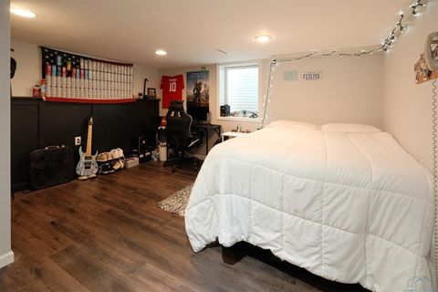 Tiny photo for 522 Delaware Ave NW Ave, Orange City, IA 51041 (MLS # 832490)