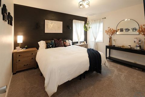 Tiny photo for 522 Delaware Ave NW Ave, Orange City, IA 51041 (MLS # 832490)