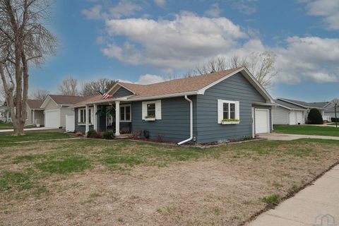 Tiny photo for 522 Delaware Ave NW Ave, Orange City, IA 51041 (MLS # 832490)