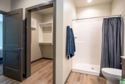 Tiny photo for 1311 Canal Court SE #1 One Bedroom, Orange City, IA 51041 (MLS # 824750)