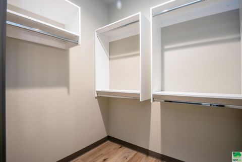 Tiny photo for 1311 Canal Court SE #1 One Bedroom, Orange City, IA 51041 (MLS # 824750)