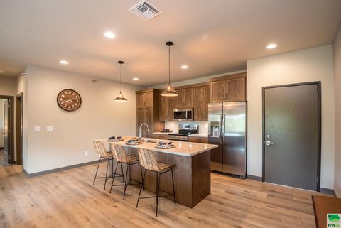 Tiny photo for 1311 Canal Court SE #1 One Bedroom, Orange City, IA 51041 (MLS # 824750)