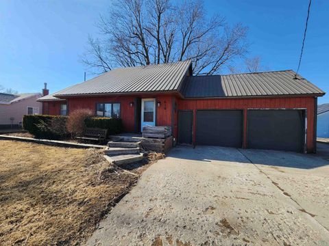 Tiny photo for 610 Park Row, Sheldon, IA 51201 (MLS # 831796)