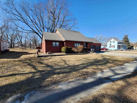 Tiny photo for 610 Park Row, Sheldon, IA 51201 (MLS # 831796)