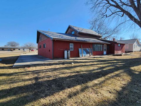 Tiny photo for 610 Park Row, Sheldon, IA 51201 (MLS # 831796)