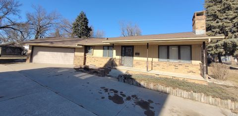 Tiny photo for 620 6th Ave, Sheldon, IA 51201 (MLS # 832089)