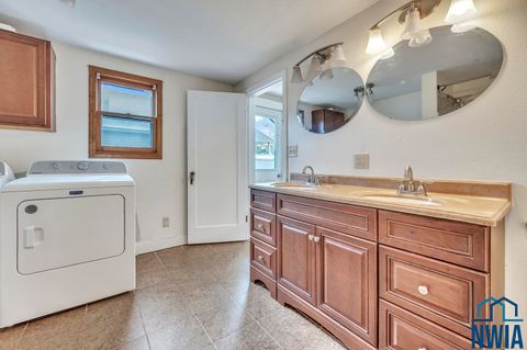 Tiny photo for 607 Albany Avenue NE Ave, Orange City, IA 51041 (MLS # 830747)