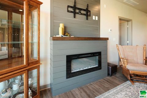 Tiny photo for 1351 13th Ave SE, Unit #308, Sioux Center, IA 51250 (MLS # 828484)