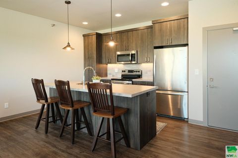 Tiny photo for 1351 13th Ave SE, Unit #308, Sioux Center, IA 51250 (MLS # 828484)
