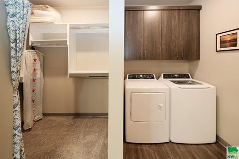 Tiny photo for 1351 13th Ave SE, Unit #308, Sioux Center, IA 51250 (MLS # 828484)