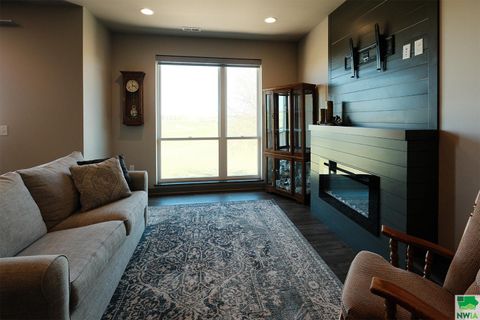 Tiny photo for 1351 13th Ave SE, Unit #308, Sioux Center, IA 51250 (MLS # 828484)