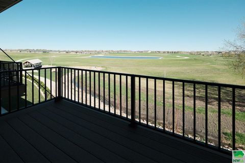 Tiny photo for 1351 13th Ave SE, Unit #308, Sioux Center, IA 51250 (MLS # 828484)